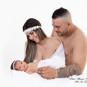 Meet your Posher, Jose